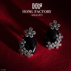 Earring Cubic Zirconia