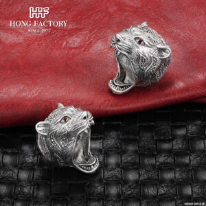 Septum Piercing for Men