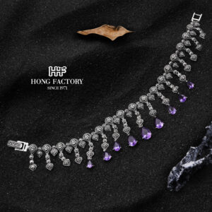 SILVER JEWELLERY ECOMMERCE