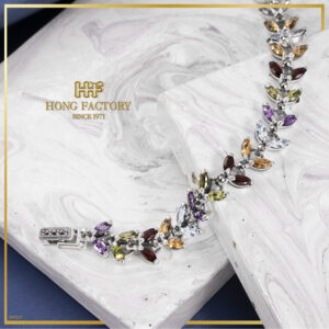 SILVER JEWELLERY CUSTOMER