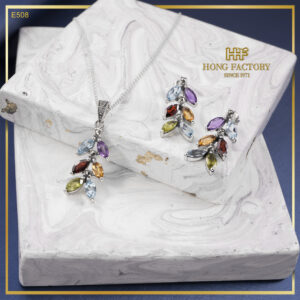 SILVER JEWELLERY BUYING GUIDE CONTENT STRATEGY