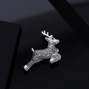 Wholesale Marcasite Brooch