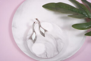 SILVER JEWELLERY BUYING GUIDE CONTENT STRATEGY