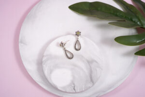 SILVER JEWELLERY BUYING GUIDE CONTENT STRATEGY