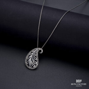 SILVER JEWELLERY EXPORT