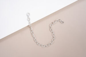 SILVER JEWELLERY CUSTOMER