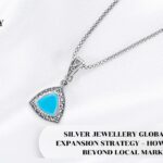 SILVER JEWELLERY GLOBAL BRAND EXPANSION STRATEGY – HOW TO SCALE BEYOND LOCAL MARKETS