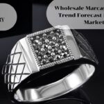 Wholesale Marcasite Jewelry Trend Forecast for Future Markets