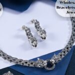 Wholesale Marcasite Bracelets Elegant Silver Jewelry Guide