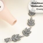 Handmade Jewellery Minimalist Designs for Everyday Use