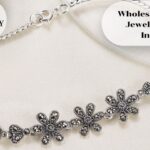 Wholesale Marcasite Jewelry Art Deco Influence
