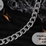 Wholesale Marcasite Bracelets Classic Collections