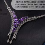 SILVER JEWELLERY ECOMMERCE