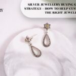 SILVER JEWELLERY BUYING GUIDE CONTENT STRATEGY – HOW TO HELP CUSTOMERS CHOOSE THE RIGHT JEWELLERY