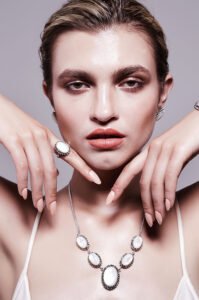 Marcasite Jewelry quality 