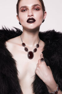 Marcasite Jewelry quality