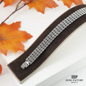 Wholesale Marcasite Necklaces 