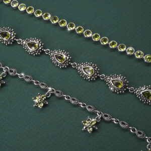 Marcasite Jewelry 