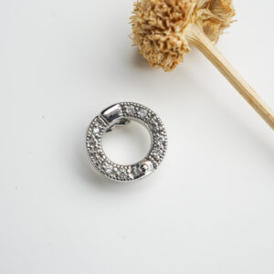 Silver Marcasite Jewelry