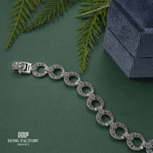 Wholesale Marcasite Necklaces 