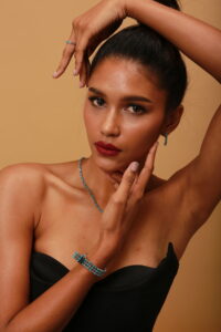 Wholesale Marcasite Necklaces 