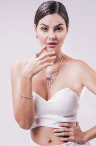 Wholesale Gemstone Rings