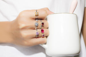 Marcasite Silver Jewelry