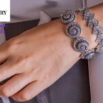 Marcasite Silver Jewelry