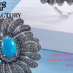 Wholesale Marcasite Jewelry