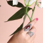 Silver Marcasite Jewelry