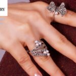 Marcasite Silver Jewelry