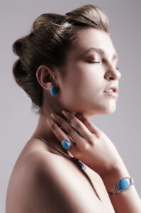 Wholesale Silver Jewellery 