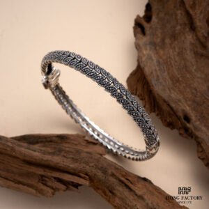Handmade Silver