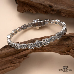 Handmade Silver