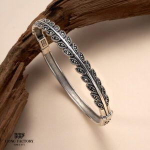 Handmade Silver