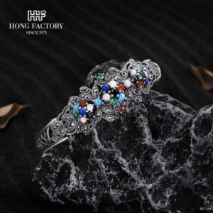 JEWELLERY SILVER RETAIL