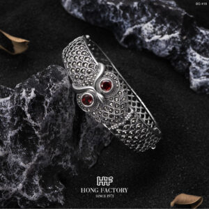 JEWELLERY SILVER RETAIL
