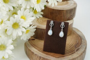 Silver Jewellery