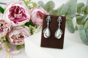 JEWELLERY SILVER