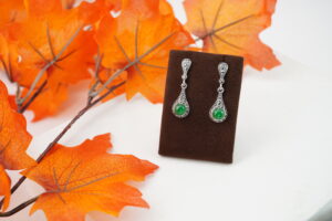  Marcasite Jewellery
