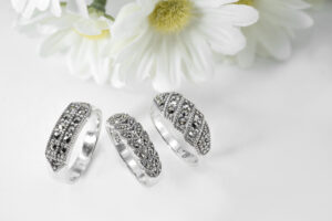 Marcasite Jewelry Care