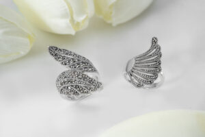 Marcasite Jewelry Care