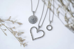 Marcasite Jewellery