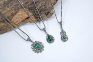 Marcasite Jewellery