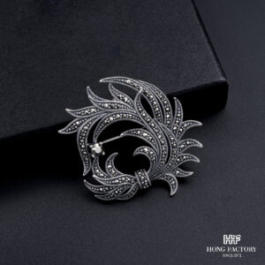 Marcasite Jewellery