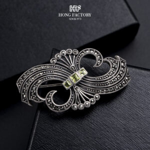 Marcasite Jewellery