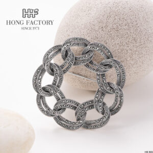 Marcasite Jewellery