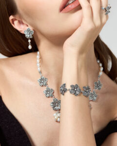 Wholesale Silver Jewellery 