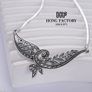 Vintage Marcasite Jewellery