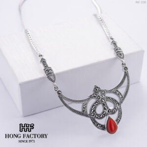 Vintage Marcasite Jewellery